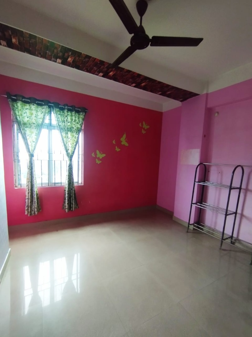 Unfurnished 2bhk in Juripar Path, Barbari Village, Guwahati, Assam, India for Rent